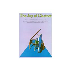 The Joy Of Clarinet