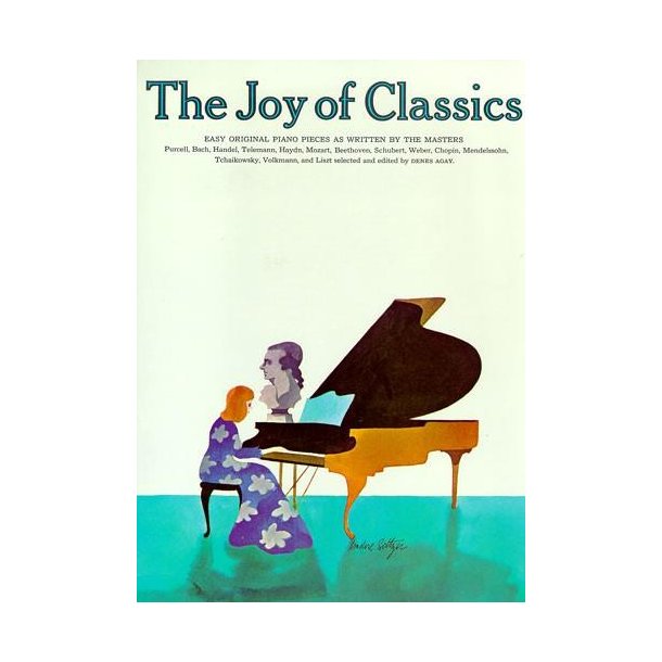 The Joy Of Classics