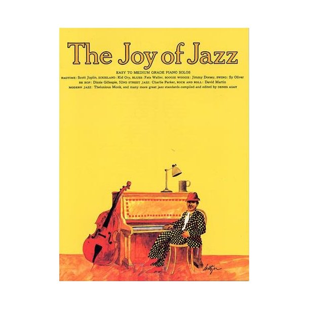 The Joy Of Jazz