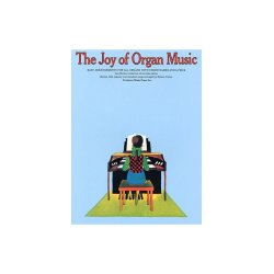 The Joy Of Organ Music