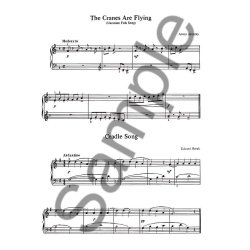 The Joy Of Romantic Piano - Book 1