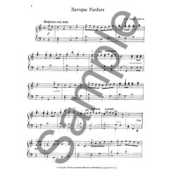 The Joy Of Piano Entertainment