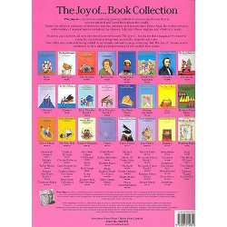 The Joy Of Christmas