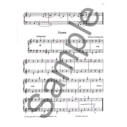 The Joy Of Modern Piano Music