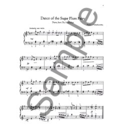 The Joy Of Ballet Music