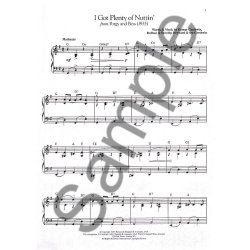 The Joy Of George Gershwin