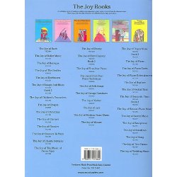 The Joy Of George Gershwin