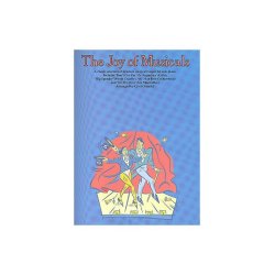 The Joy Of Musicals