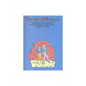 The Joy Of Musicals