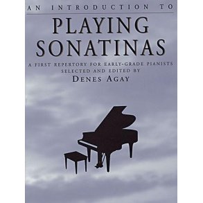 An Introduction To Playing Sonatinas