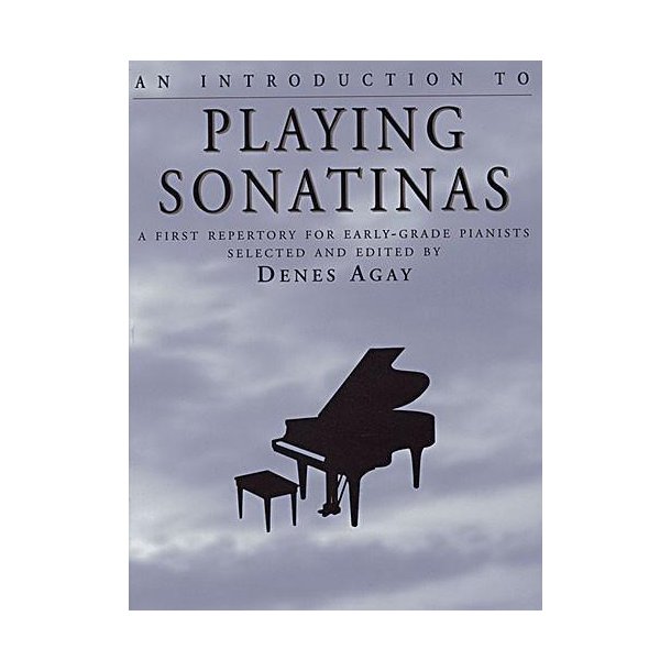 An Introduction To Playing Sonatinas