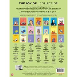 The Joy Of Easy Repertoire For Solo Piano