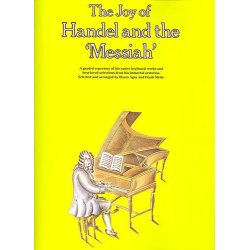 The Joy Of Handel And The 'Messiah'