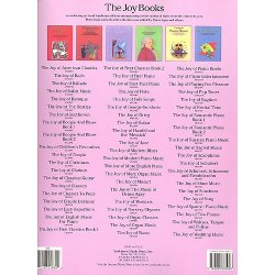 The Joy Of Schubert, Schumann And Mendelssohn