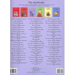 The Joy Of Waltzes, Tangos And Polkas