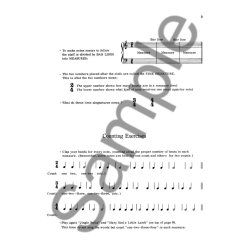 The Joy Of First-Year Piano (With Audio)