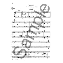 The Joy Of Piano Duets (With CD)