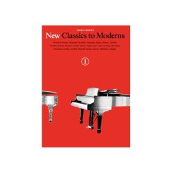 New Classics To Moderns: Book 1