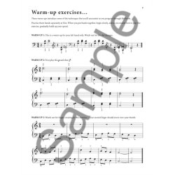 The Joy Of Second-Year Piano