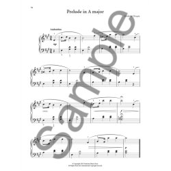 The Joy Of Second-Year Piano