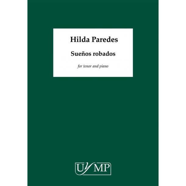 Sue&ntilde;os Robados