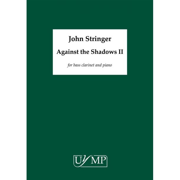 Against the Shadows II