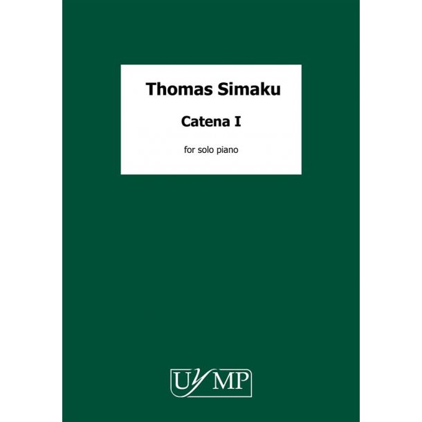 Catena I