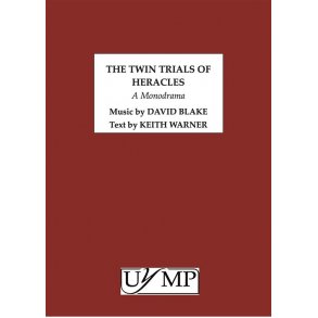 The Twin Trials of Heracles