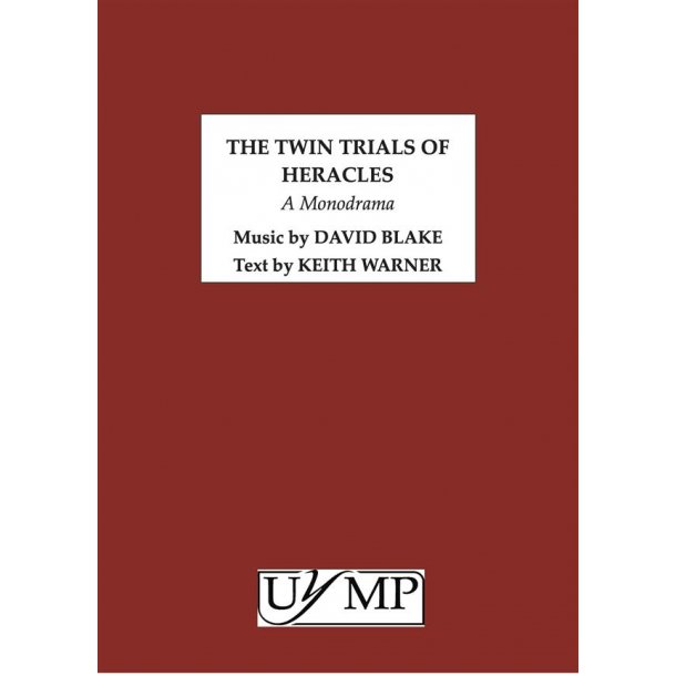 The Twin Trials of Heracles