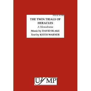 The Twin Trials of Heracles