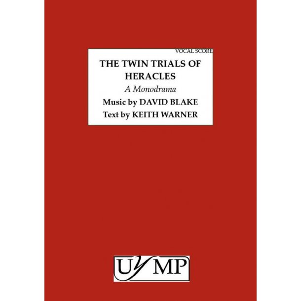 The Twin Trials of Heracles