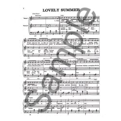 The Evacuees (Score)