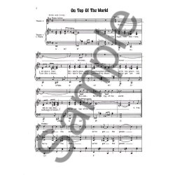 The Factory Children (Score)