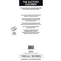 The Factory Children (Score)