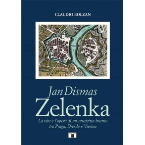 Jan Dismas Zelenka