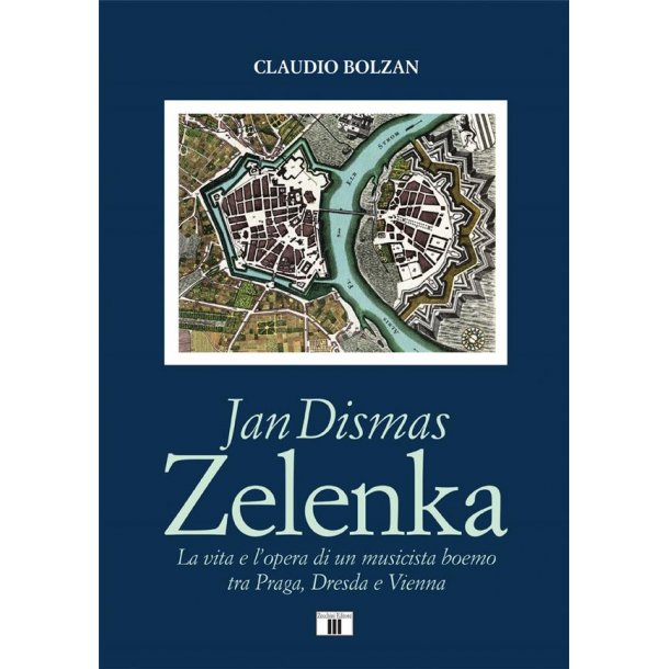 Jan Dismas Zelenka