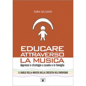 Educare Attraverso La Musica