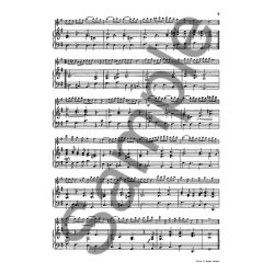 Marcello: Sonata G Major