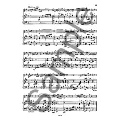 Mattheson: Chamber Sonatas Book 1