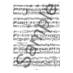 Mattheson: Chamber Sonatas Book 2