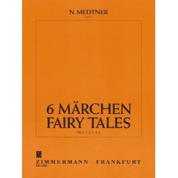 Medtner: March Op 51/3