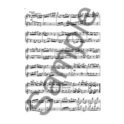 Locatelli: Sonata E Minor