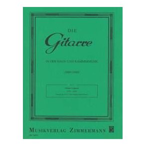 Filippo Gragnani: Sonate Op.8 No.2