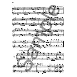 Ernesto Kohler: 40 Progressive Duets Op.55 Book 2