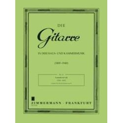 Call: Easy Trio Op 26