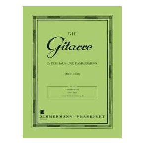 Call: Easy Trio Op 26