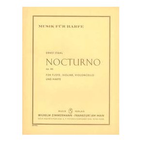 Stahl: Nocturno Op 66