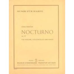 Hans Trnecek: Nocturno Op.29