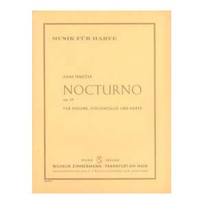 Hans Trnecek: Nocturno Op.29