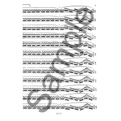 Fingergymnastische Studien Fr Flte S